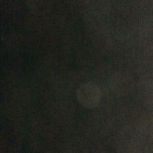 Meet your Posher, Darlene